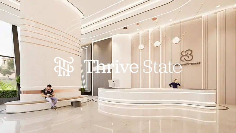 Lifestyle-Focused Residences | PREMIUM AMENITIES - Image 12