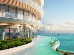 Modern Island Retreat with Exceptional ROI