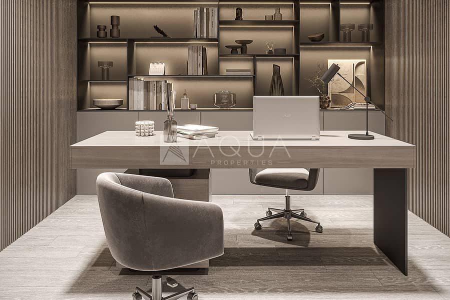 High floor | Exclusive Units | Prime Location