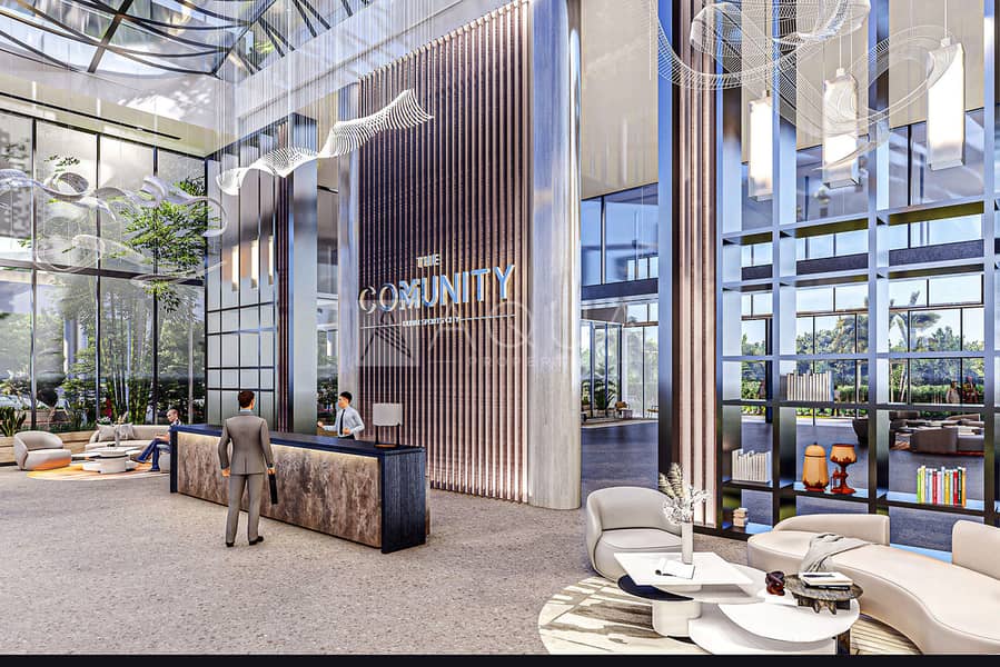 High floor | Exclusive Units | Prime Location - Image 7