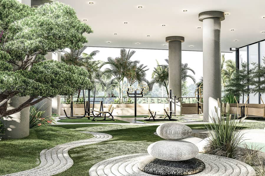 High floor | Exclusive Units | Prime Location - Image 8