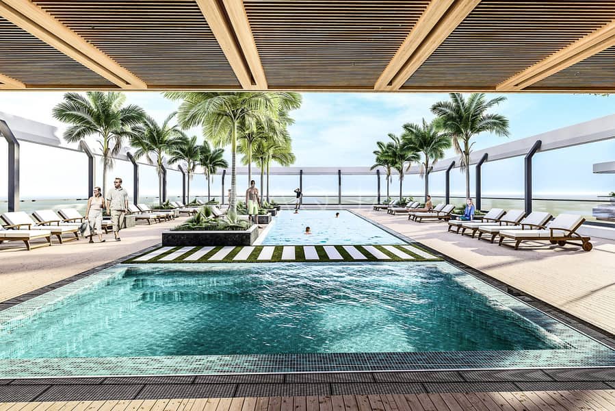 High floor | Exclusive Units | Prime Location - Image 10