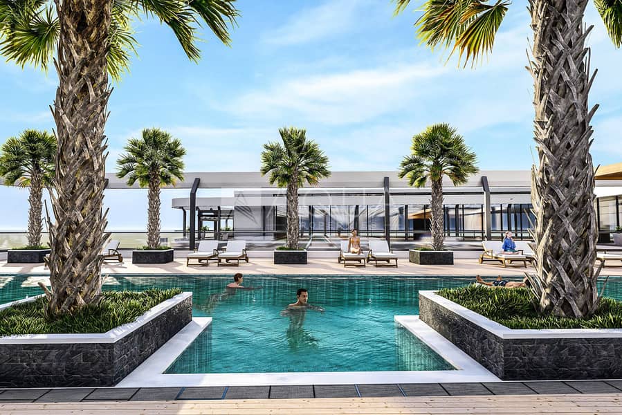 High floor | Exclusive Units | Prime Location - Image 11