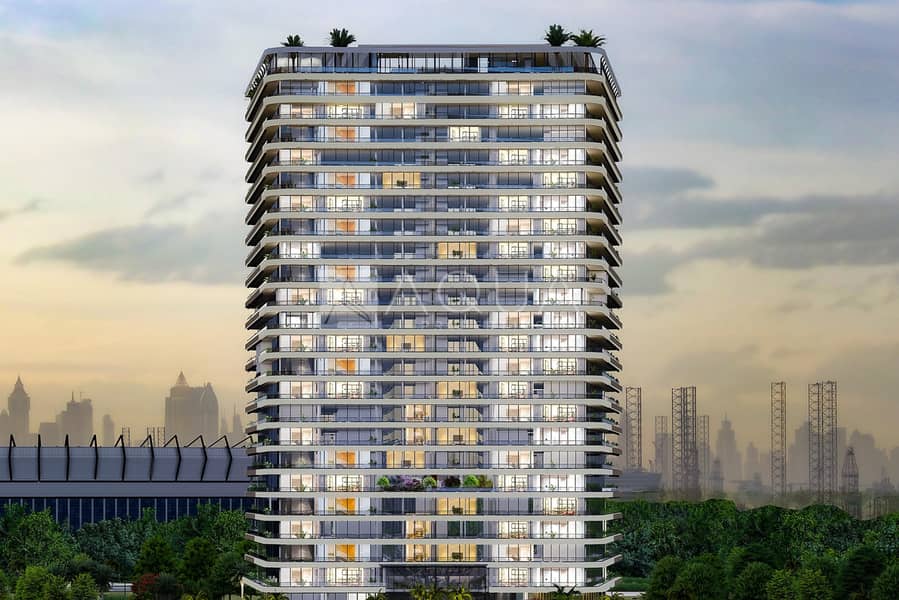 High floor | Exclusive Units | Prime Location - Image 13