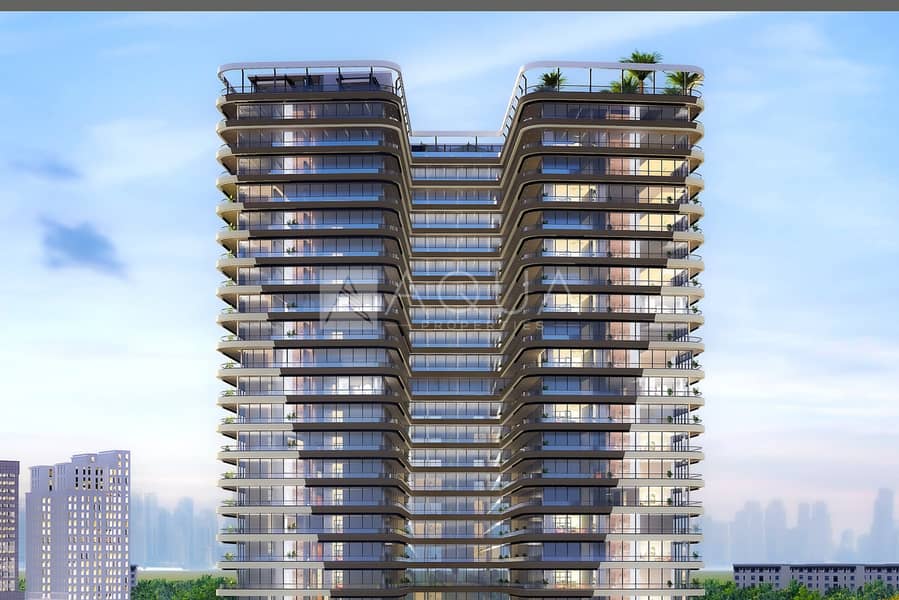 High floor | Exclusive Units | Prime Location - Image 14