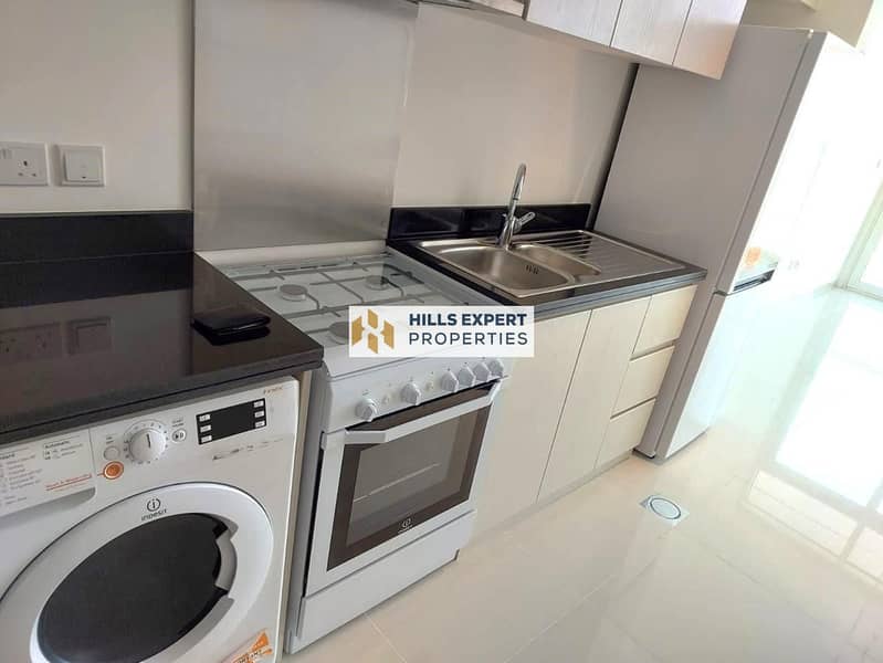 UNFURNISHED STUDIO | VACANT | AMAZING DEAL