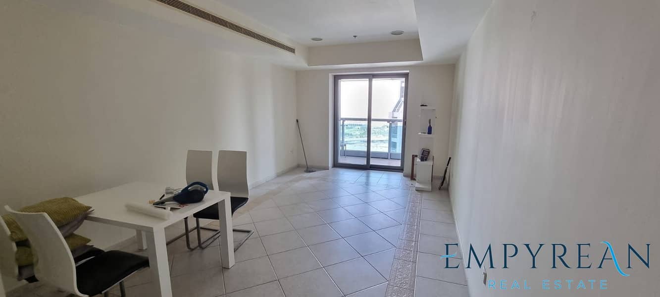 ONE BR|MARINA VIEW|MID FLOOR| EQUIPPED KITCHEN |WELL MAINTAINED