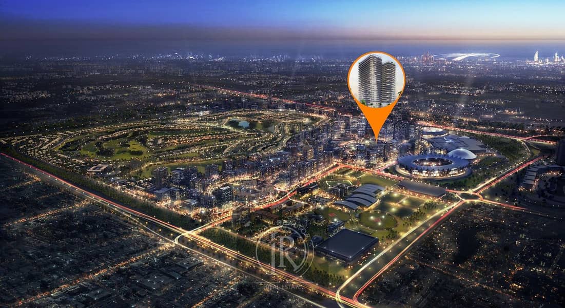 Discounted Price | High ROI | 2BHK+Study | 100% Payment Offer