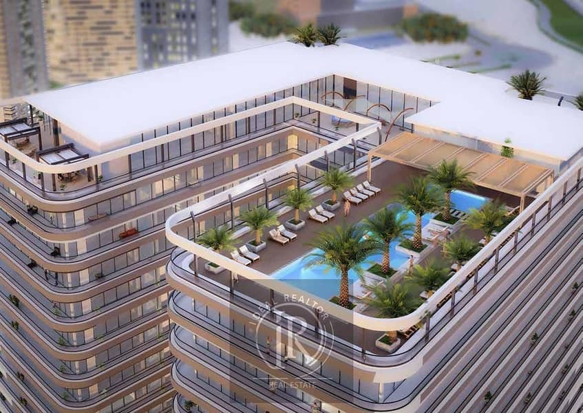 Discounted Price | High ROI | 2BHK+Study | 100% Payment Offer