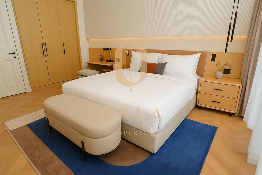 Exclusive Amenities | Premium Luxury Living | Central Location - Image 8