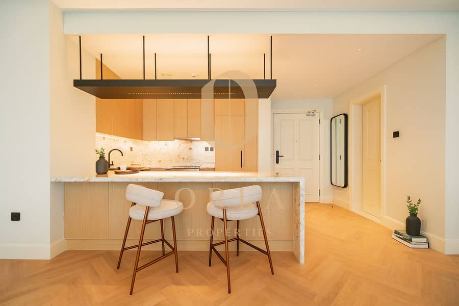 Exclusive Amenities | Premium Luxury Living | Central Location - Image 10