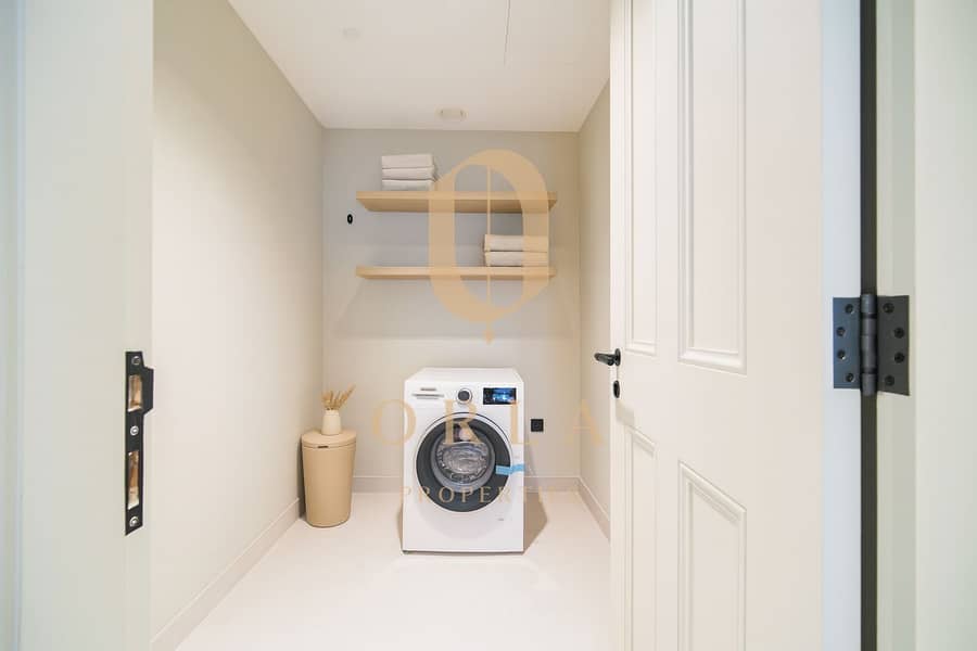 Exclusive Amenities | Premium Luxury Living | Central Location - Image 14