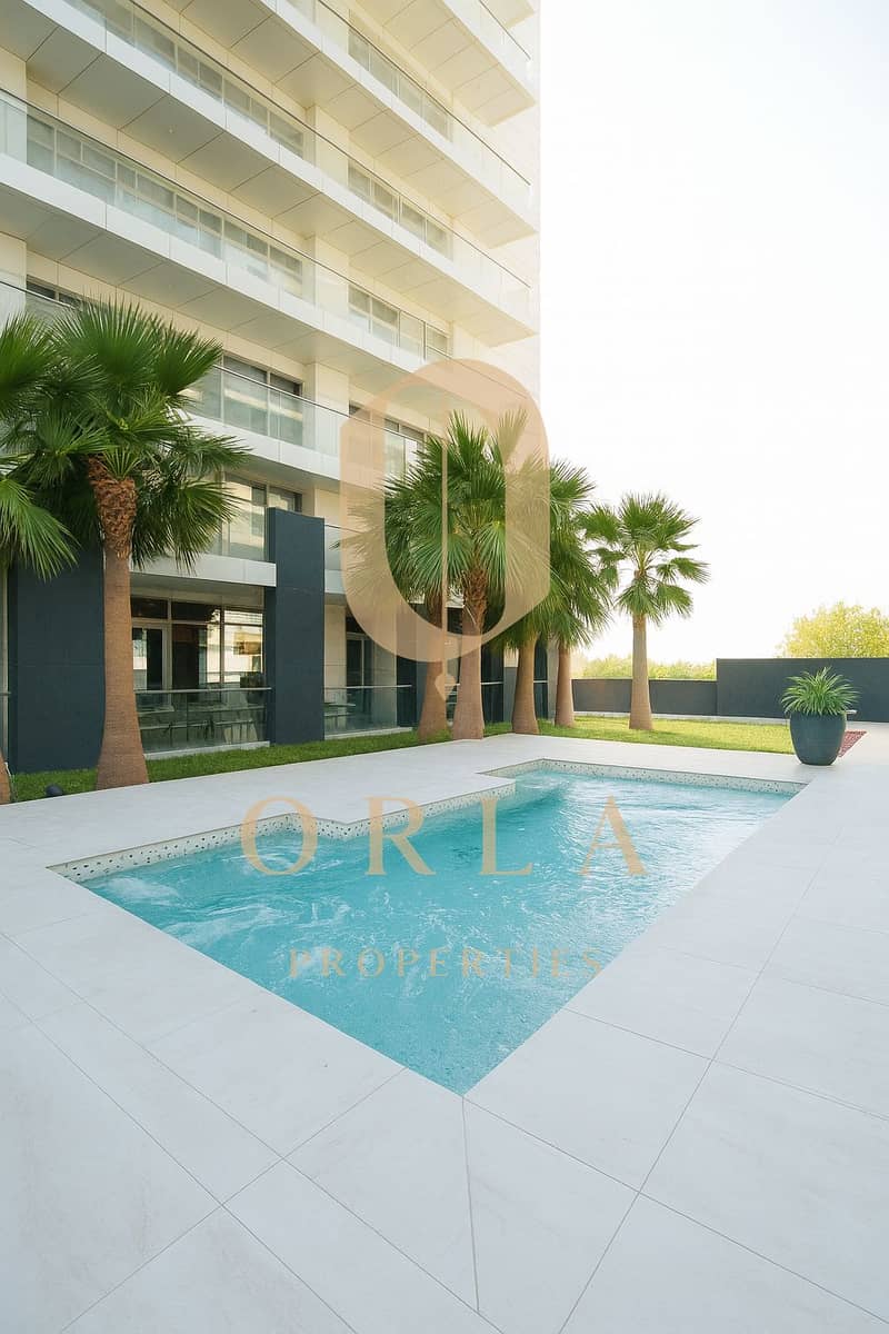 Exclusive Amenities | Premium Luxury Living | Central Location - Image 19