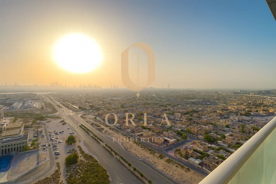 Exclusive Amenities | Premium Luxury Living | Central Location - Image 20