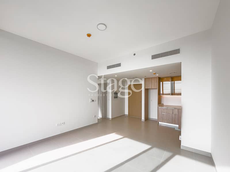 Overlooking Pool | Brand New | Unique Layout