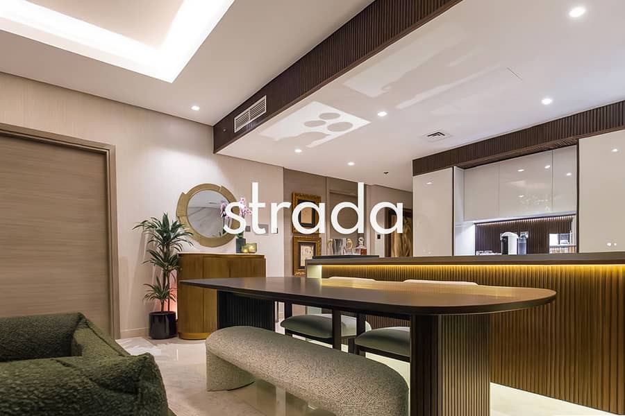 Vacant | Spacious | Upgraded | Canal View