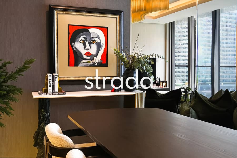 Vacant | Spacious | Upgraded | Canal View