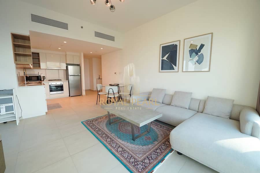 HIGH FLOOR/GOOD INVESTMENT/PANORAMIC VIEWS OF BURJ KHALIFA