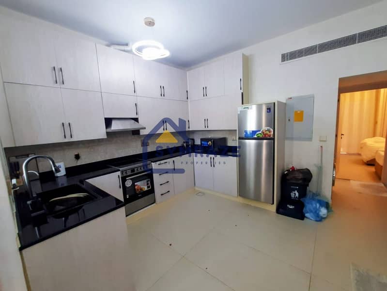 SPACIOUS 2BR VILLA | FULLY FURNISHED | READY TO MOVE IN | SWIMMING POOL | BIG TERRACE