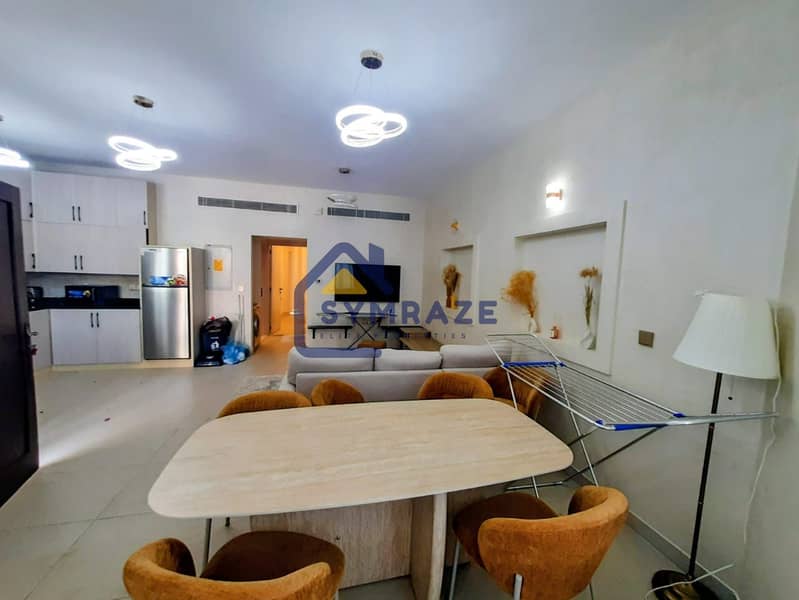 SPACIOUS 2BR VILLA | FULLY FURNISHED | READY TO MOVE IN | SWIMMING POOL | BIG TERRACE