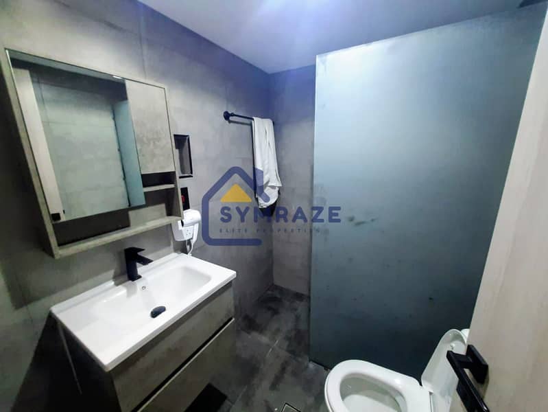 SPACIOUS 2BR VILLA | FULLY FURNISHED | READY TO MOVE IN | SWIMMING POOL | BIG TERRACE - Image 9