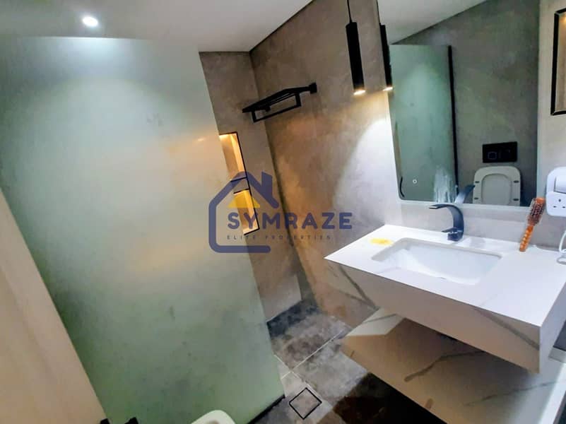 SPACIOUS 2BR VILLA | FULLY FURNISHED | READY TO MOVE IN | SWIMMING POOL | BIG TERRACE - Image 10