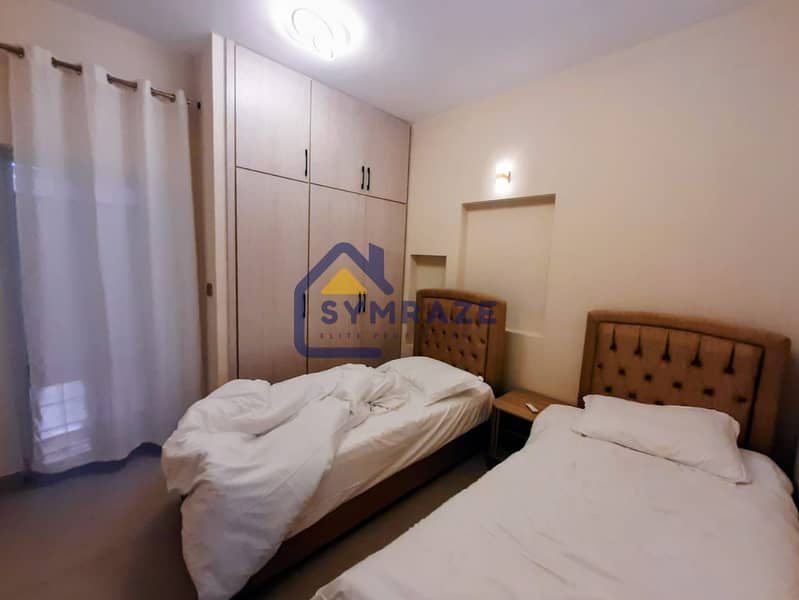 SPACIOUS 2BR VILLA | FULLY FURNISHED | READY TO MOVE IN | SWIMMING POOL | BIG TERRACE - Image 11