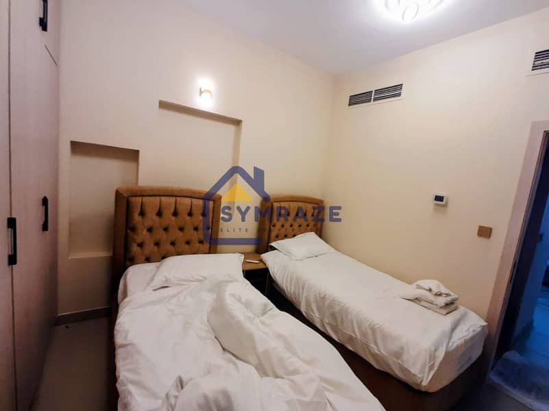 SPACIOUS 2BR VILLA | FULLY FURNISHED | READY TO MOVE IN | SWIMMING POOL | BIG TERRACE - Image 12