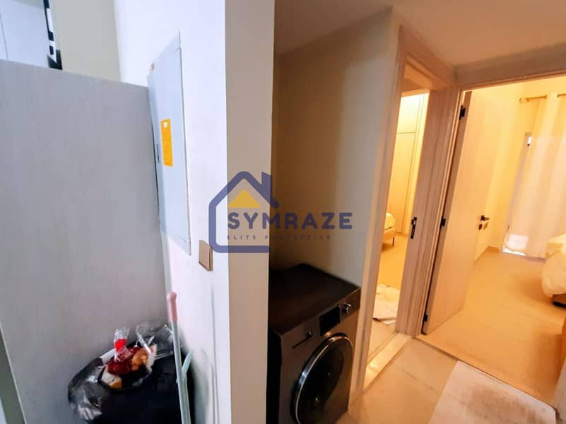 SPACIOUS 2BR VILLA | FULLY FURNISHED | READY TO MOVE IN | SWIMMING POOL | BIG TERRACE - Image 13