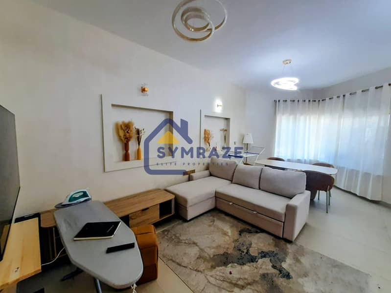 SPACIOUS 2BR VILLA | FULLY FURNISHED | READY TO MOVE IN | SWIMMING POOL | BIG TERRACE - Image 14