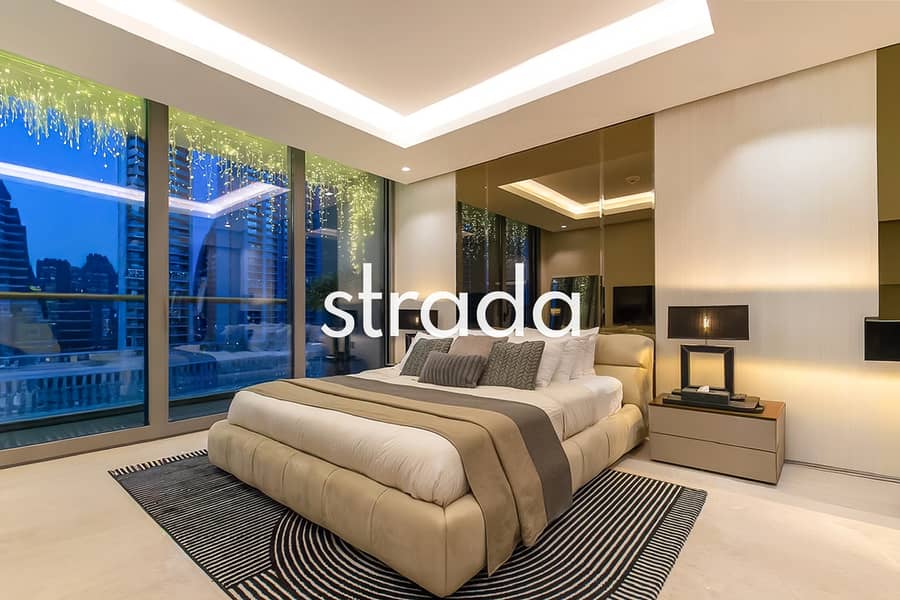 Vacant | Spacious | Upgraded | Canal View - Image 9