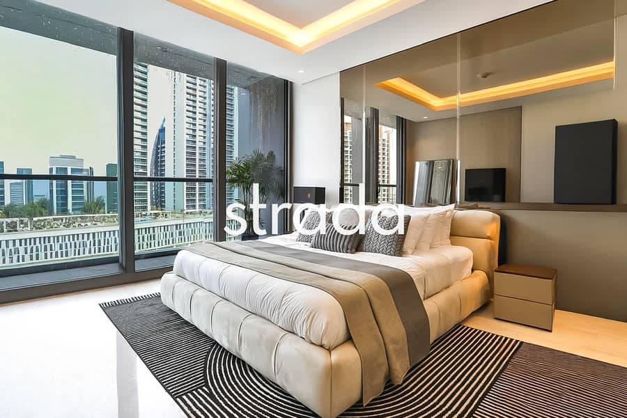 Vacant | Spacious | Upgraded | Canal View - Image 10