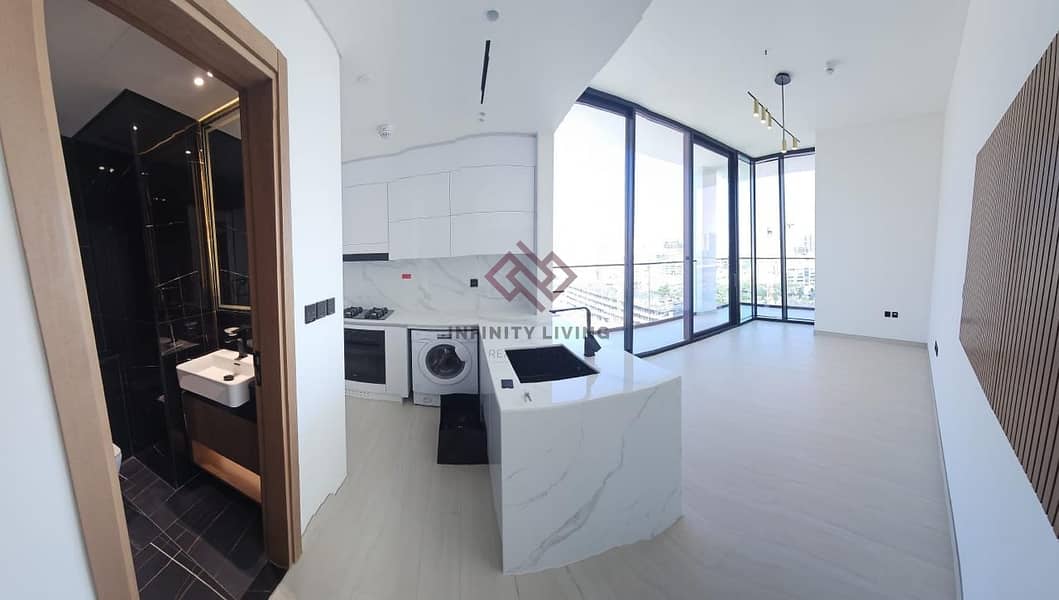 Binghatti Venus, JVC District 13, Jumeirah Village Circle (JVC), Dubai - Image 12