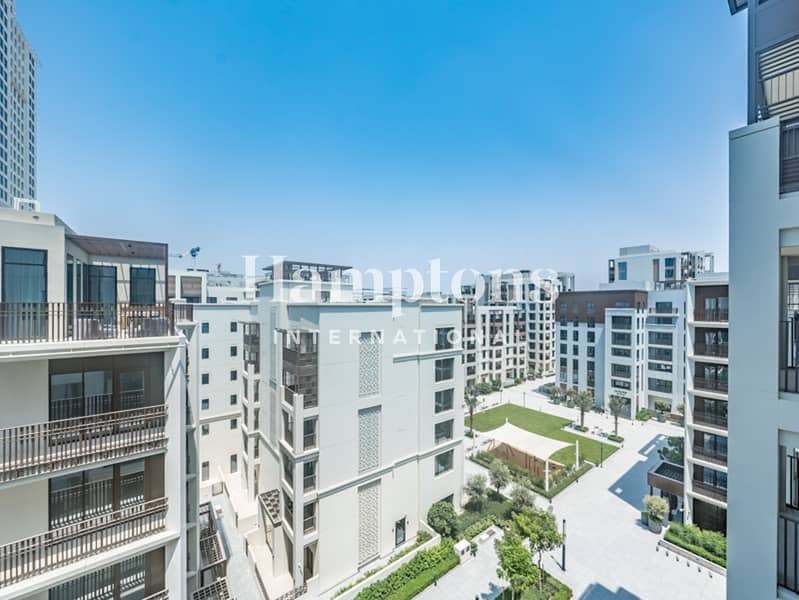 Bright Apt | Lagoon View | Tenanted | Great Offer