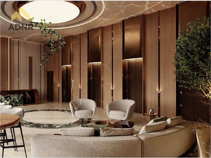 20/80 l luxurious apartment| Smart Home | High Returns