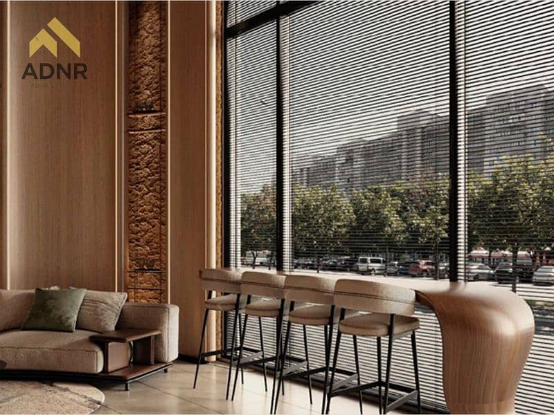 20/80 l luxurious apartment| Smart Home | High Returns - Image 6