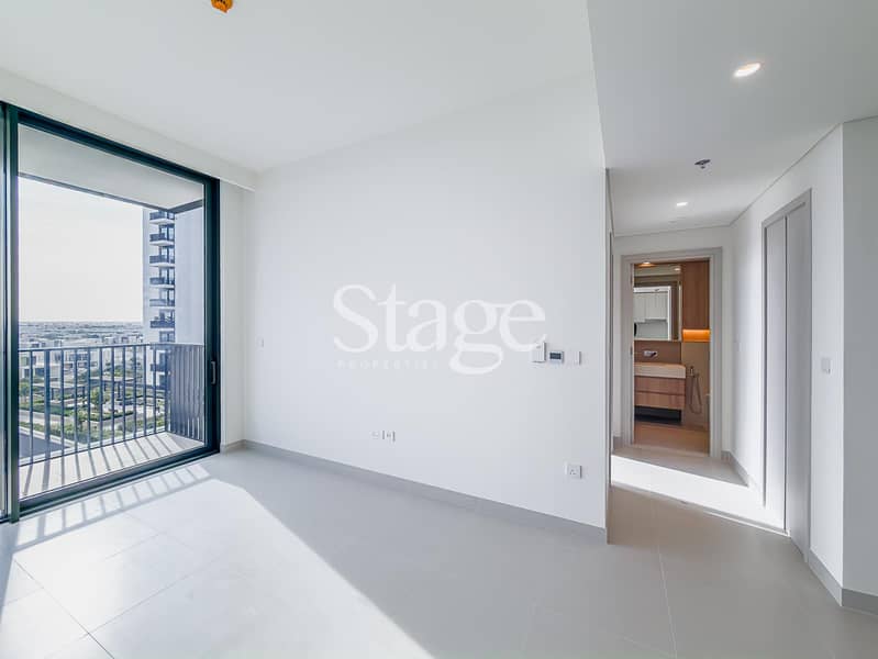 Overlooking Pool | Brand New | Unique Layout