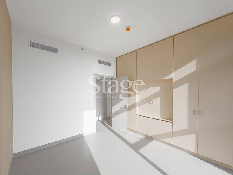 Overlooking Pool | Brand New | Unique Layout