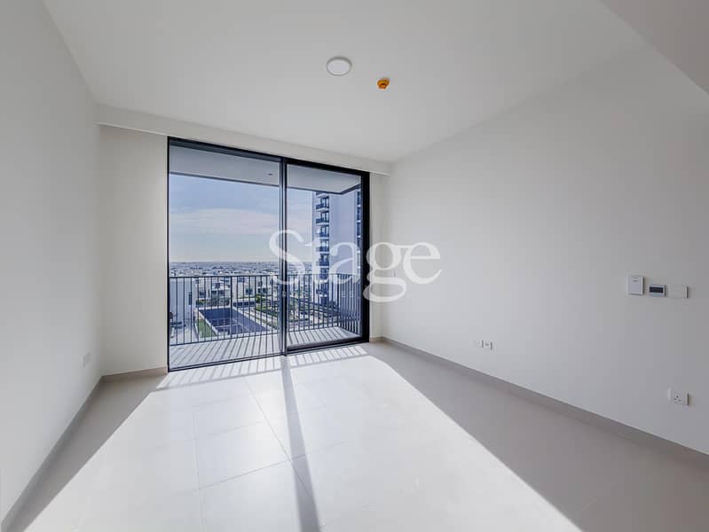 Overlooking Pool | Brand New | Unique Layout - Image 10