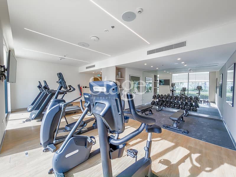 Overlooking Pool | Brand New | Unique Layout - Image 15