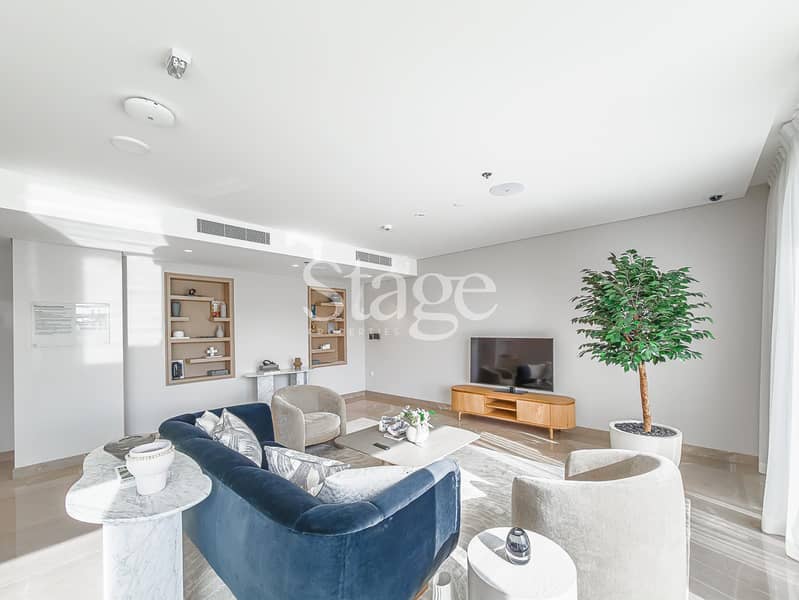 Overlooking Pool | Brand New | Unique Layout - Image 16