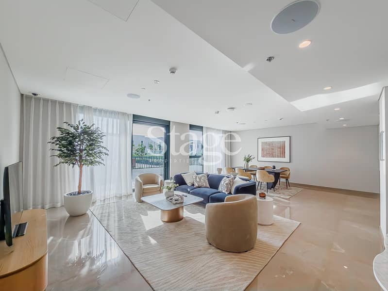 Overlooking Pool | Brand New | Unique Layout - Image 17