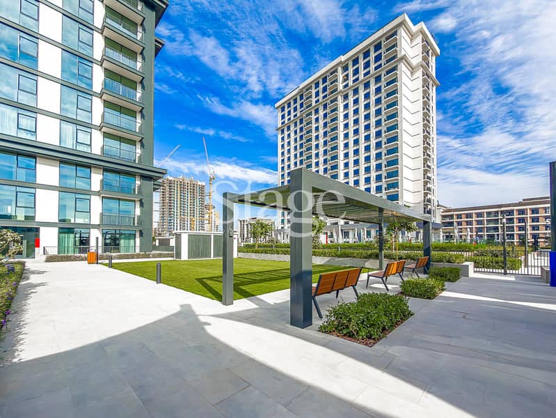 Overlooking Pool | Brand New | Unique Layout - Image 21