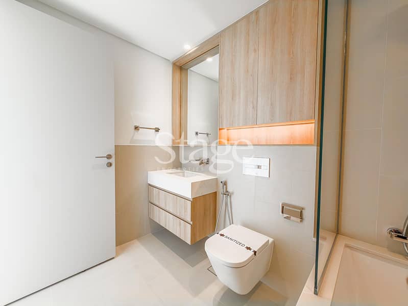 Overlooking Pool | Brand New | Unique Layout - Image 24