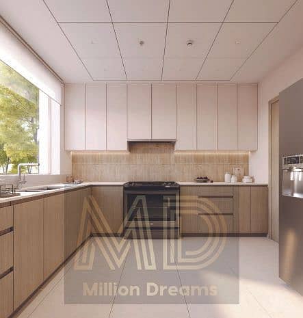 4BR+MAIDS TWIN VILLA || DUBAI SOUTH || NEXT TO DWC