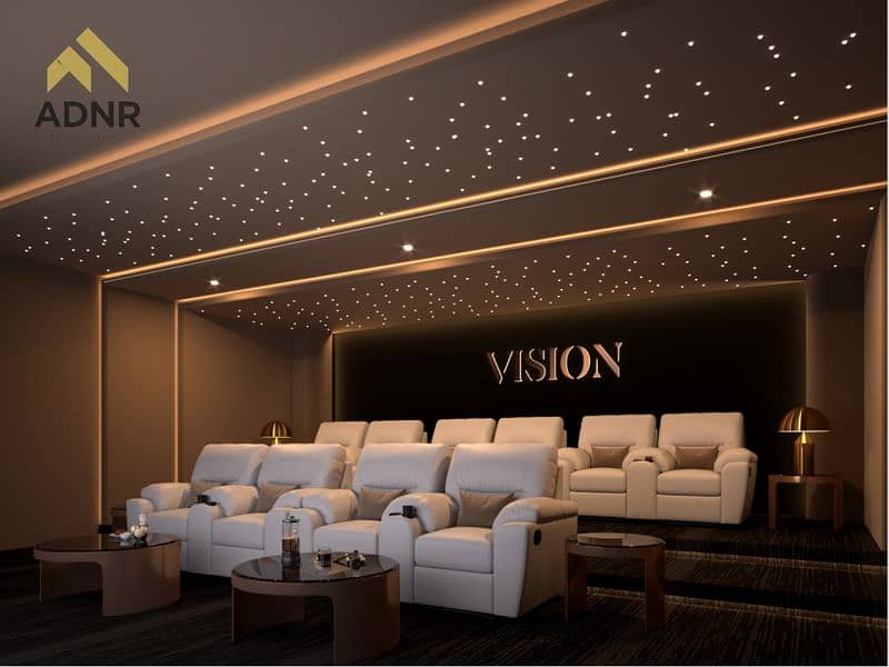 20/80 l luxurious apartment| Smart Home | High Returns - Image 7