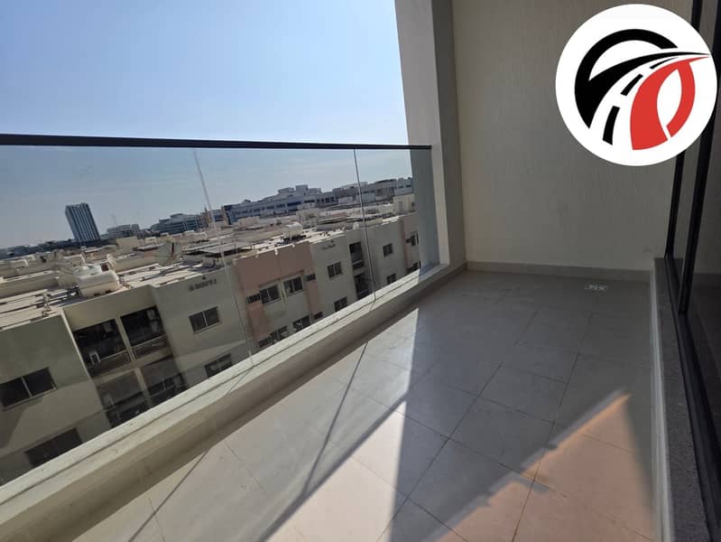 Front of the Metro _ Brand New 2BHK Apt With Maids Room _ BooK Now