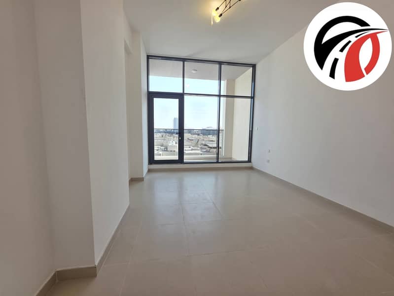 Front of the Metro _ Brand New 2BHK Apt With Maids Room _ BooK Now