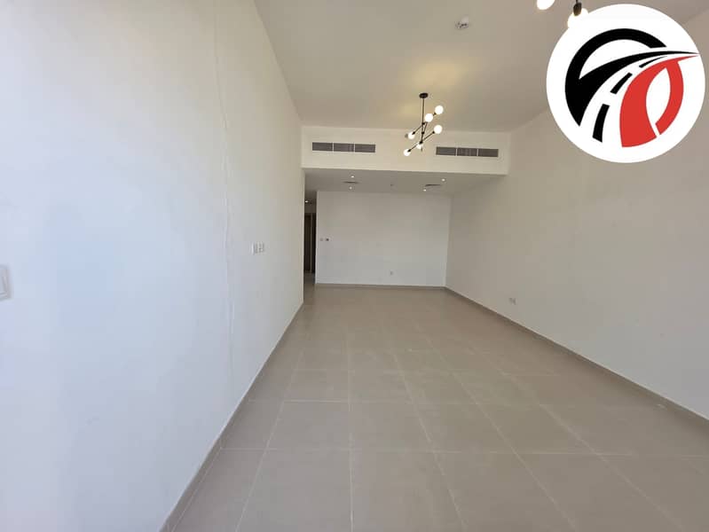 Front of the Metro _ Brand New 2BHK Apt With Maids Room _ BooK Now