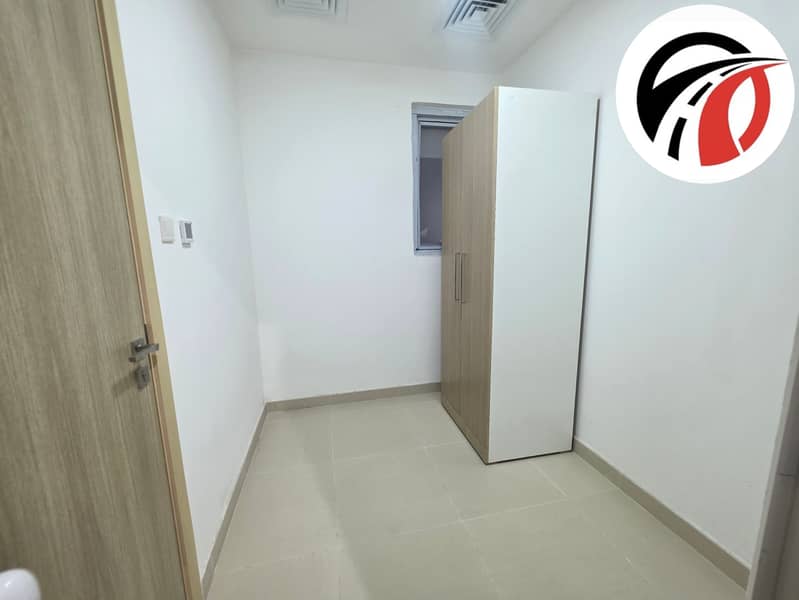 Front of the Metro _ Brand New 2BHK Apt With Maids Room _ BooK Now - Image 6